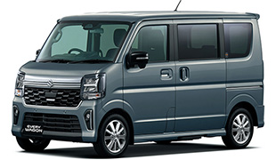 EVERY WAGON 画像
