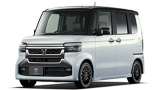 N-BOX 画像