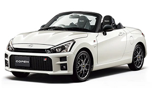 COPEN GR SPORT 画像