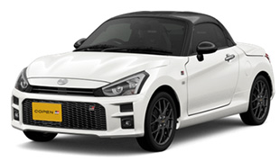 COPEN GR SPORT 画像
