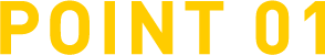 POINT 01