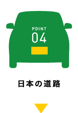 日本の道路