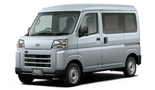 HIJET CARGO 画像