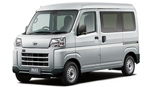 HIJET CARGO 画像