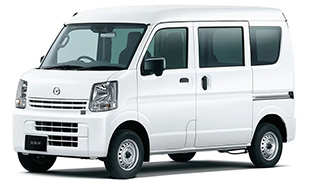 SCRUM VAN 画像
