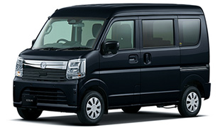 SCRUM VAN 画像