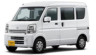 NV100 CLIPPER 画像