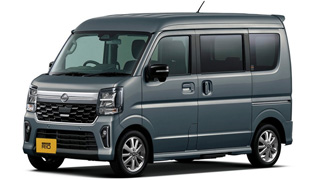 CLIPPER RIO 画像