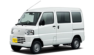 CLIPPER EV 画像