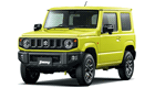 jimny 画像