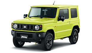 jimny 画像