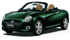 COPEN Cero 画像