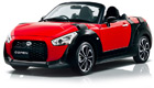 COPEN XPLAY 画像