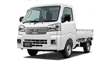 HIJET TRUCK 画像