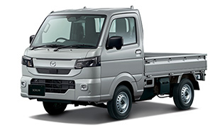 SCRUM TRUCK 画像