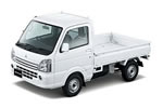 MINICAB TRUCK 画像