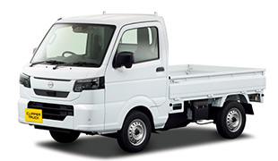 CLIPPER TRUCK 画像