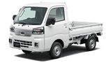 SAMBAR TRUCK 画像