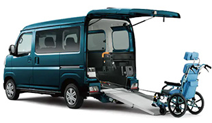 ATRAI スローパー 画像