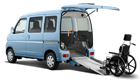 HIJET スローパー 画像